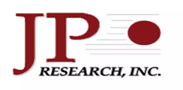 JP Logo